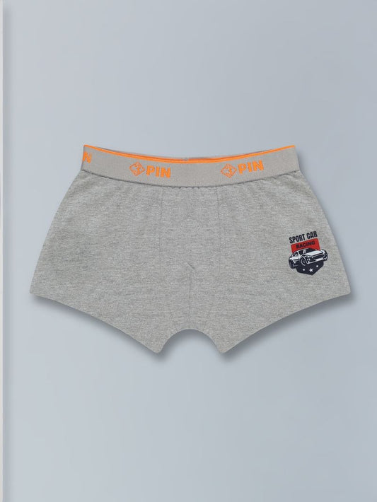 Boys Boxer Briefs Pack Of 3
