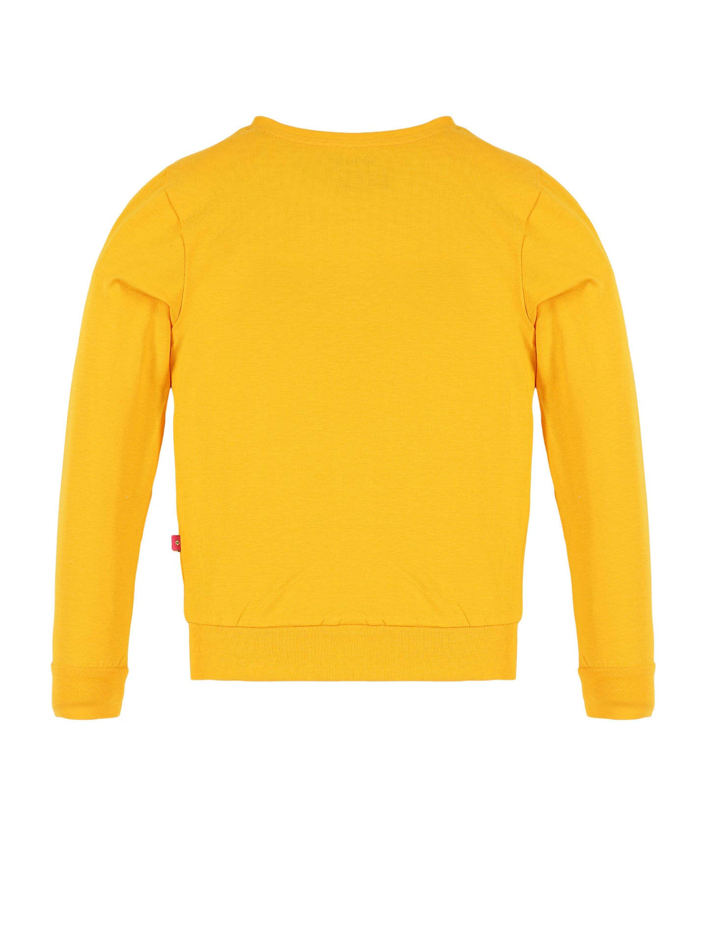 Girls Cotton Tshirt Sweatshirt