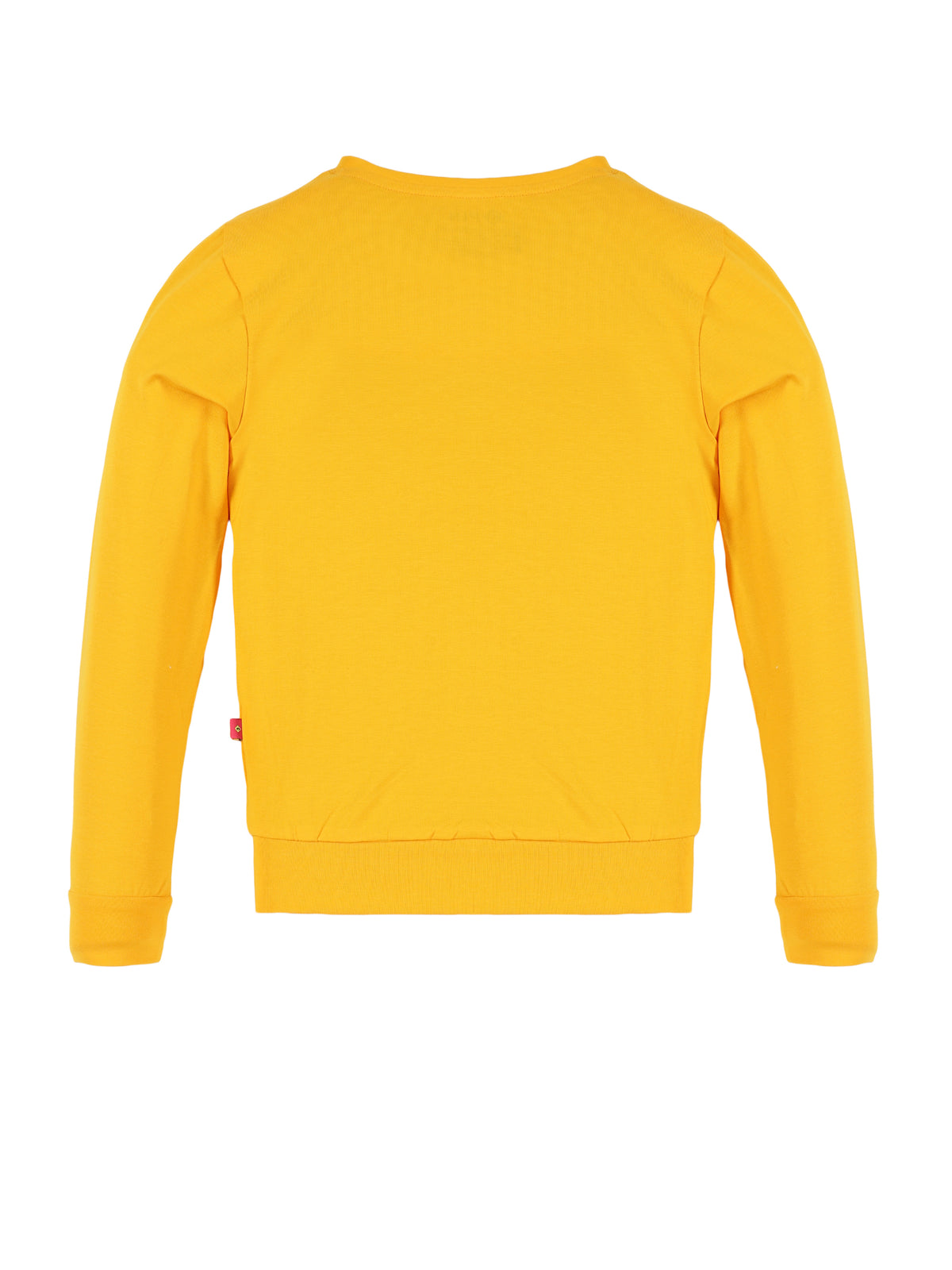 Girls Cotton Tshirt Sweatshirt