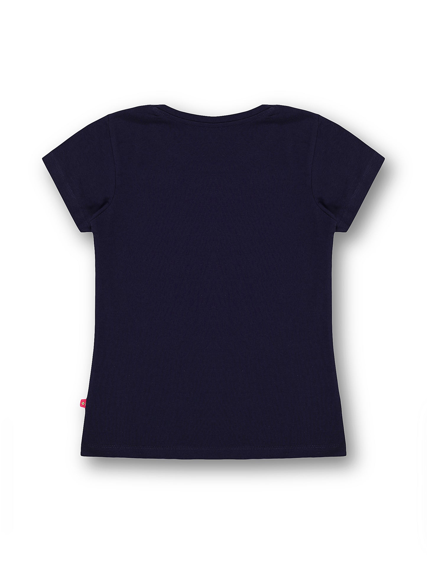 Girls Cotton Tshirt Top