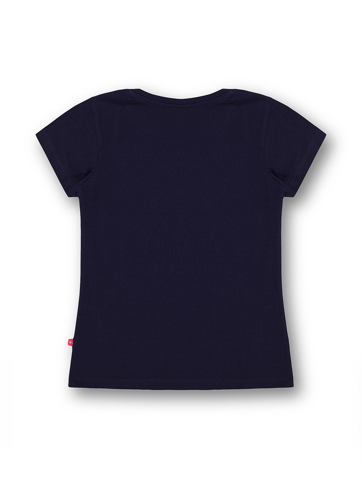 Girls Cotton Tshirt