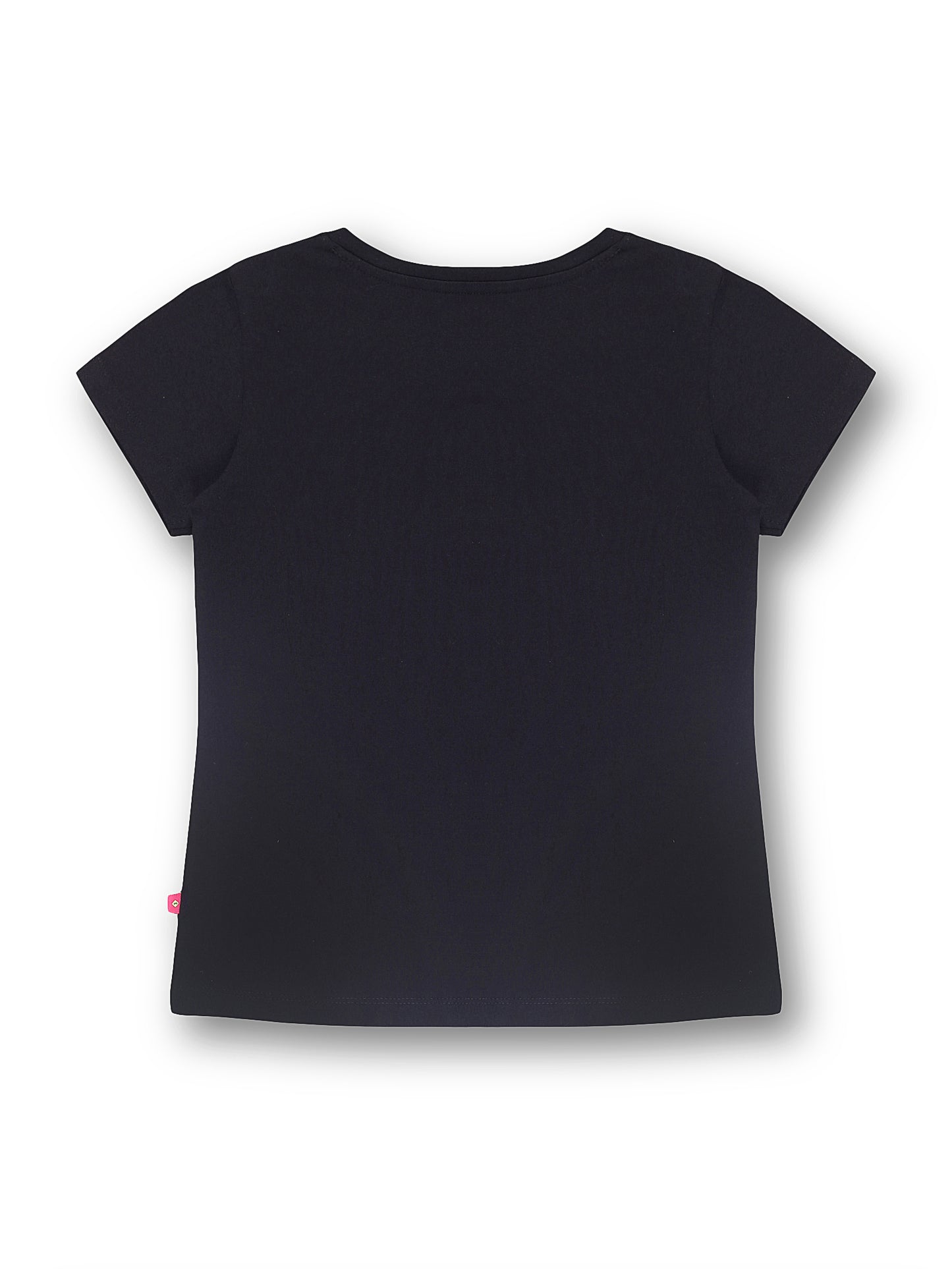 Girls Cotton Tshirt Top