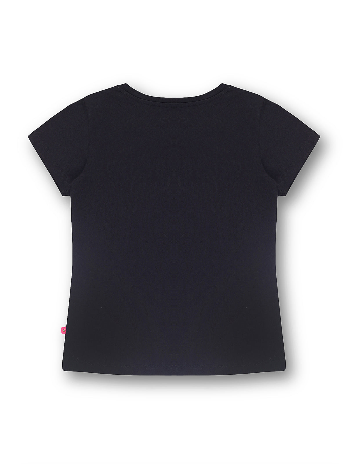 Girls Cotton Tshirt