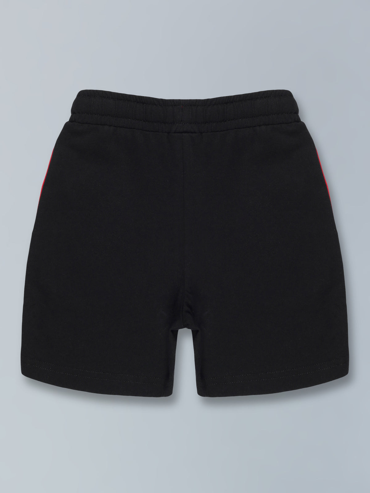 Boys Cotton Shorts Printed