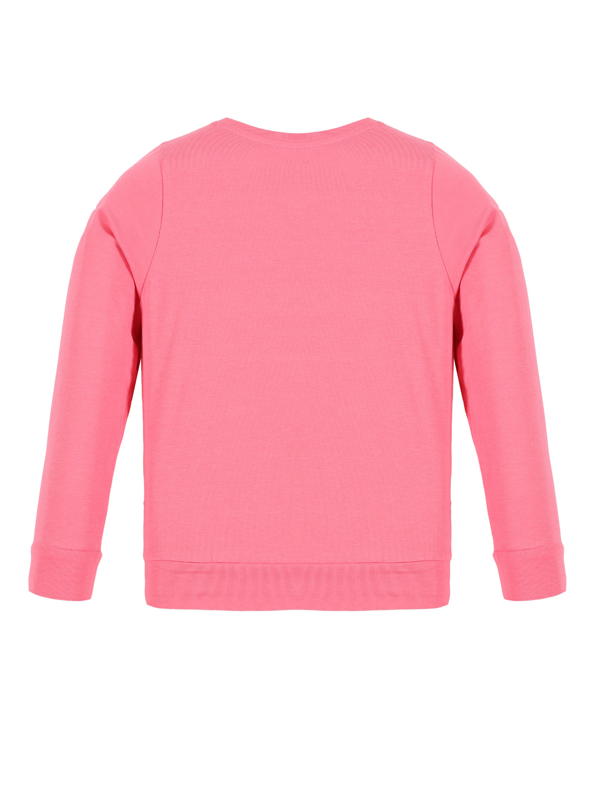 Girls Cotton Tshirt Sweatshirt