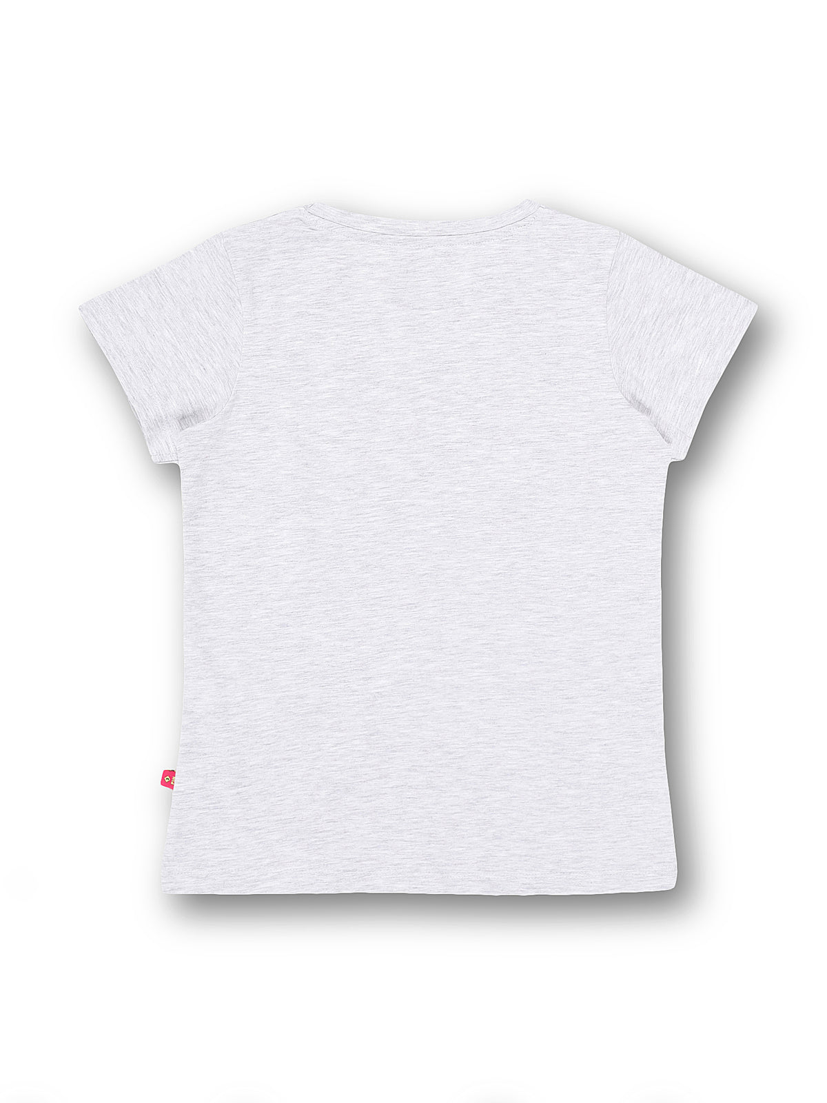 Girls Cotton Tshirt