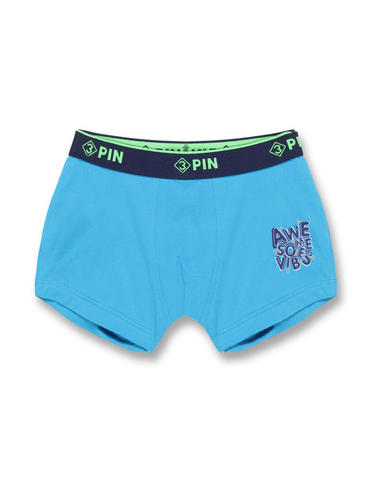 Boys Boxer Briefs Pack Of 3