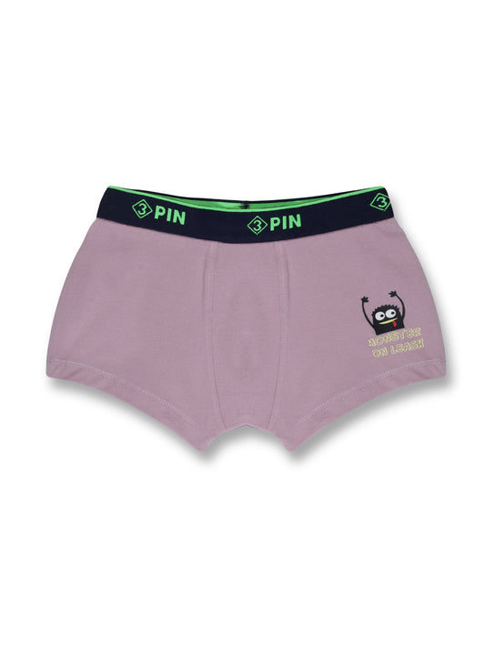 Boys Boxer Briefs Pack Of 3