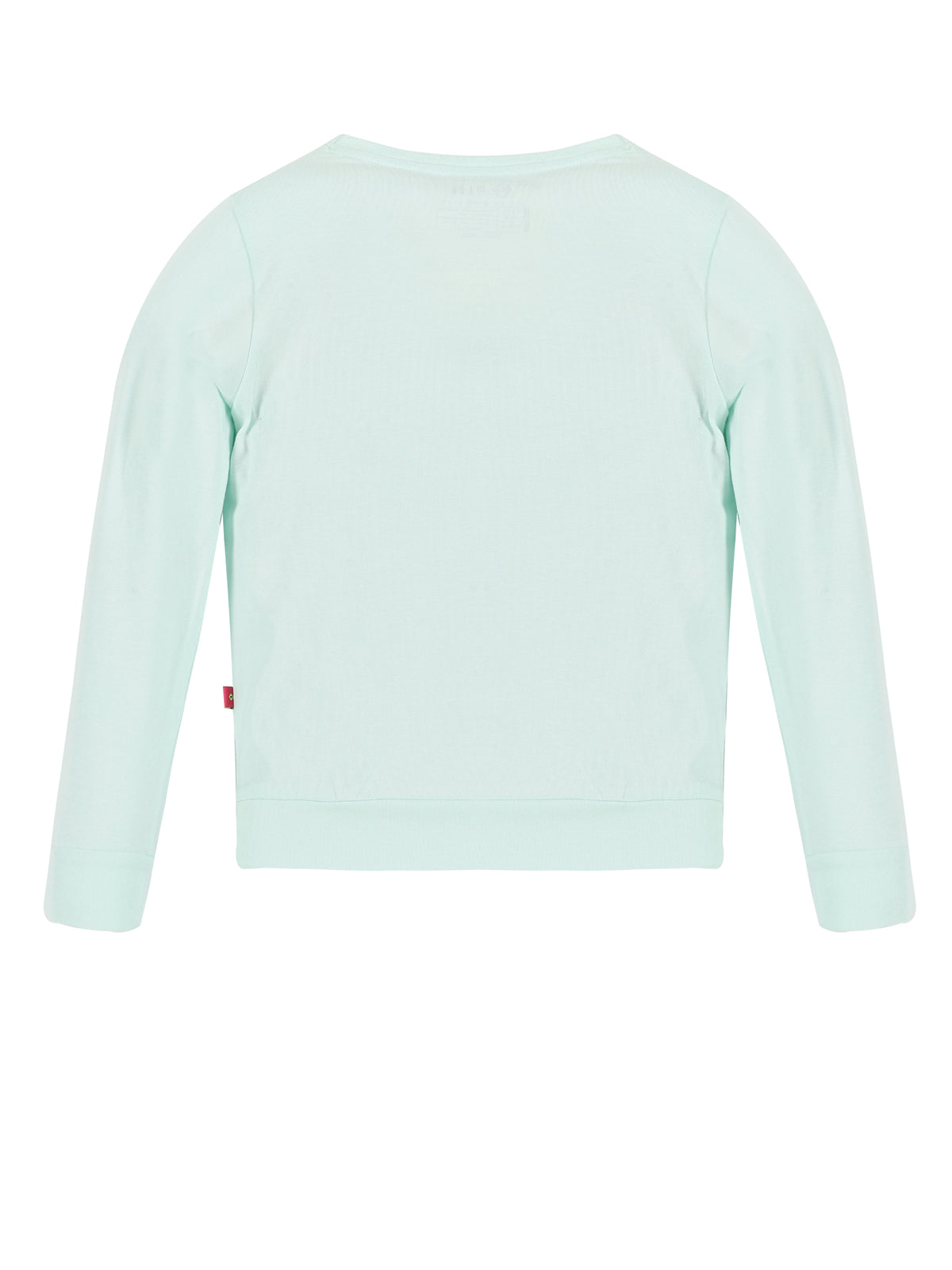 Girls Cotton Tshirt Sweatshirt