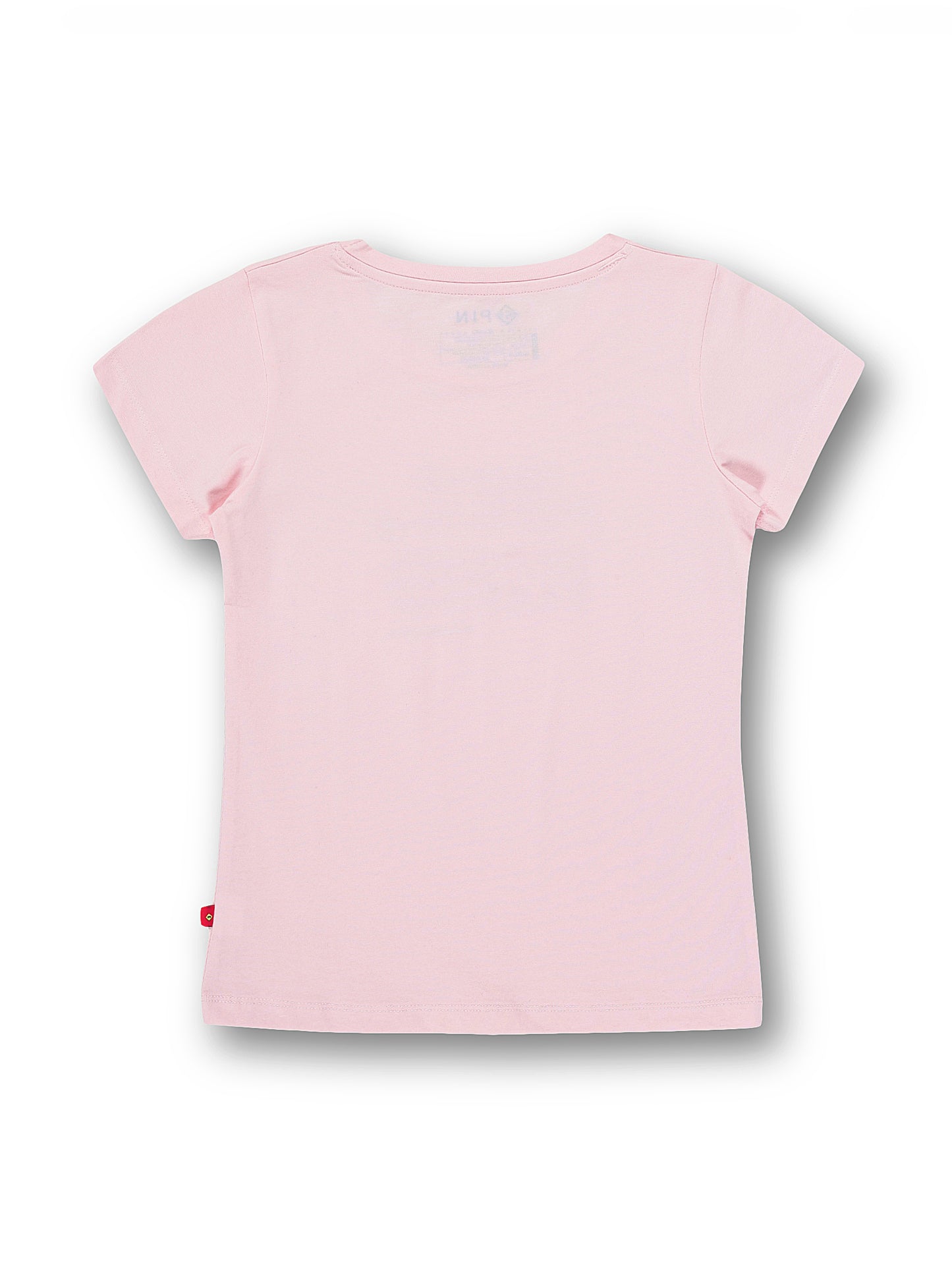 Girls Cotton Tshirt Top
