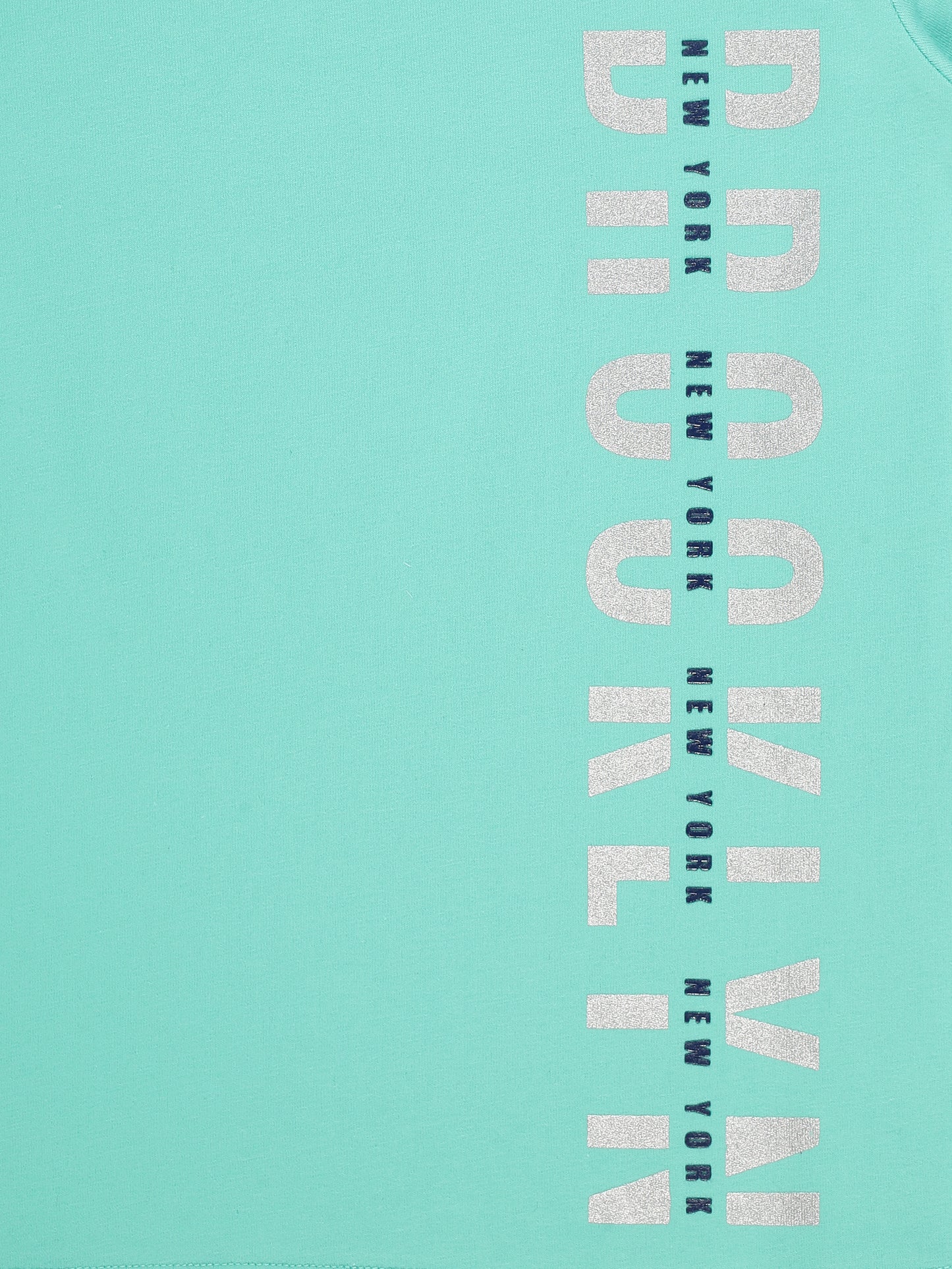 Boys Cotton T-Shirt Printed