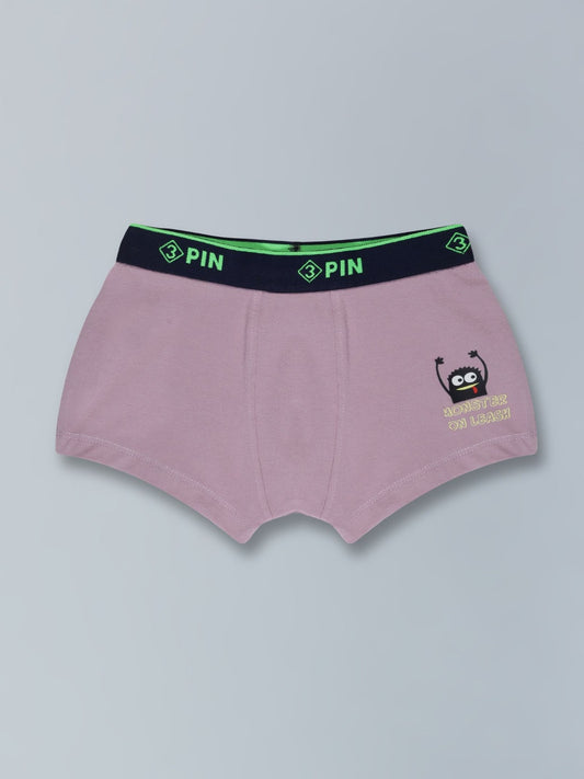 Boys Boxer Briefs Pack Of 3