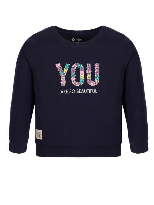 Girlz Cotton Sweatshirts - Pack of 5