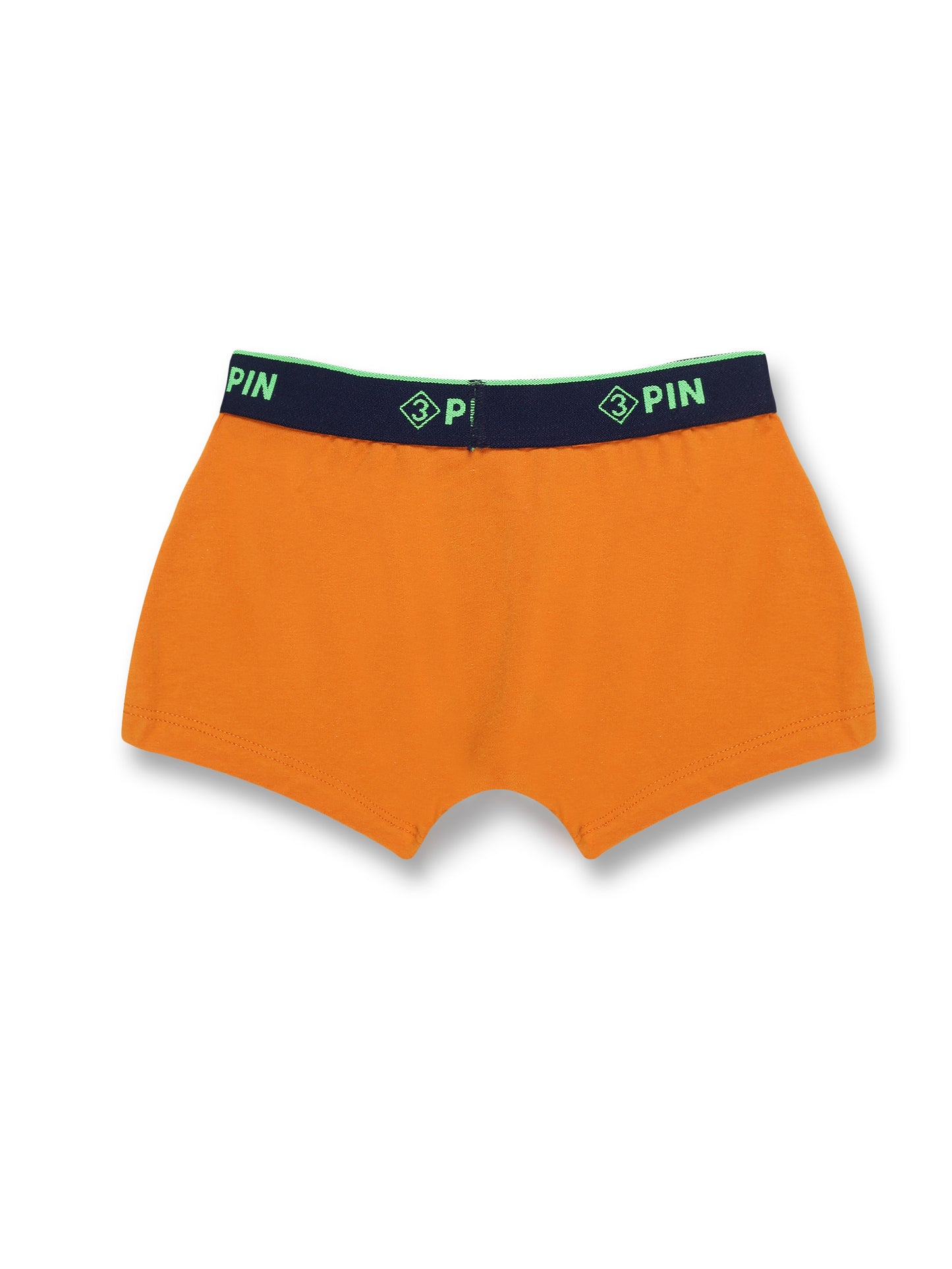 Boys Boxer Briefs Pack Of 3