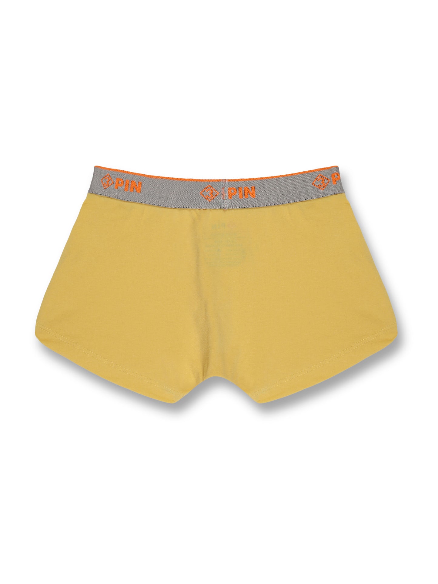 Boys Boxer Briefs Pack Of 3