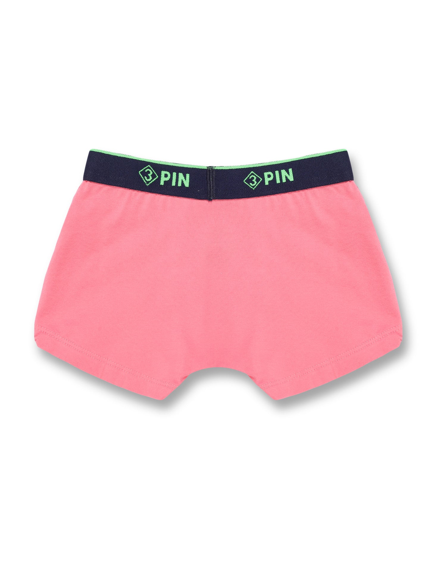 Boys Boxer Briefs Pack Of 3