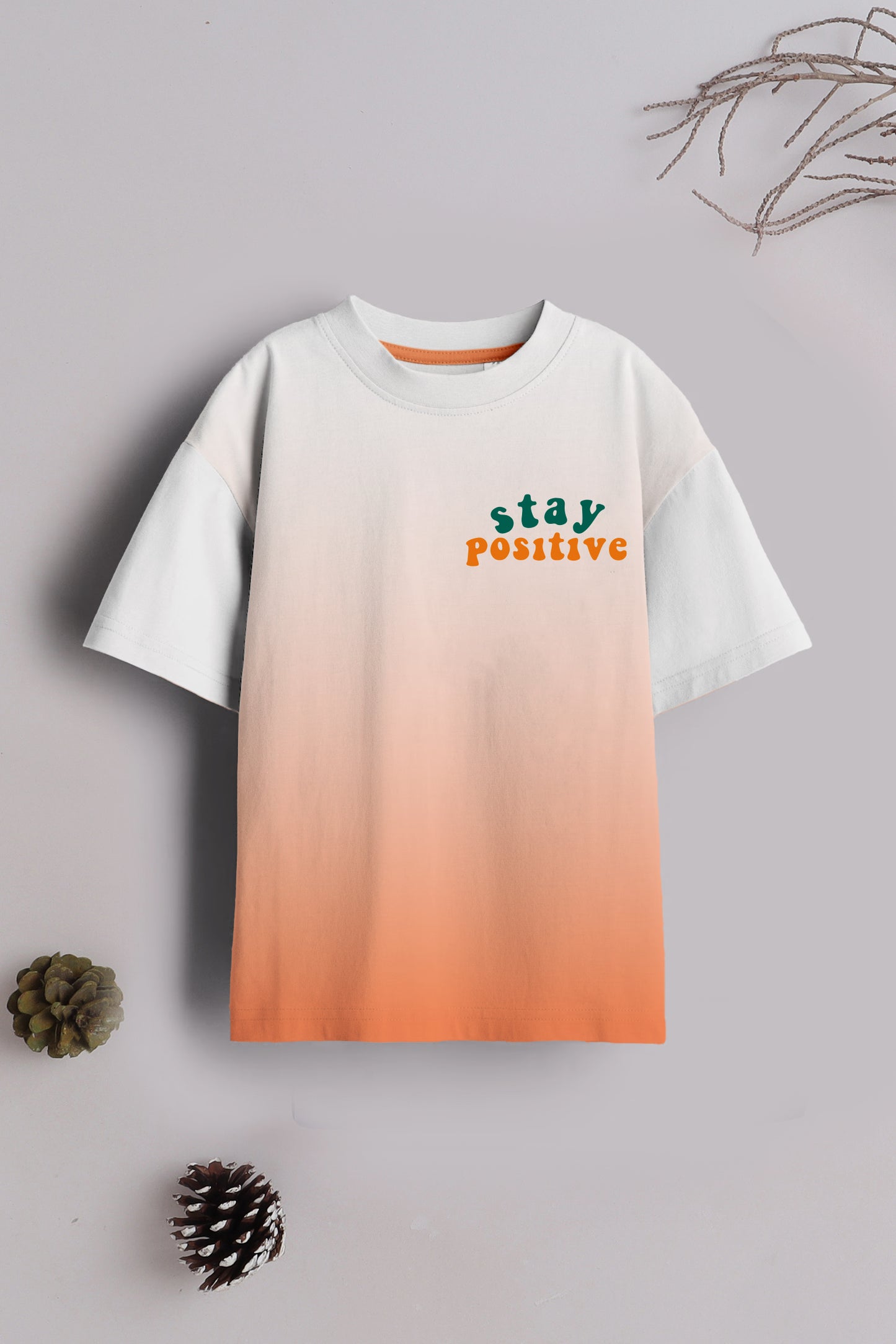 Boyz Cotton TShirts - Pack of 5