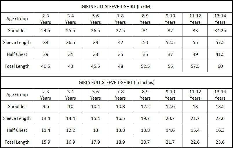 Girls Tencel Sweatshirt