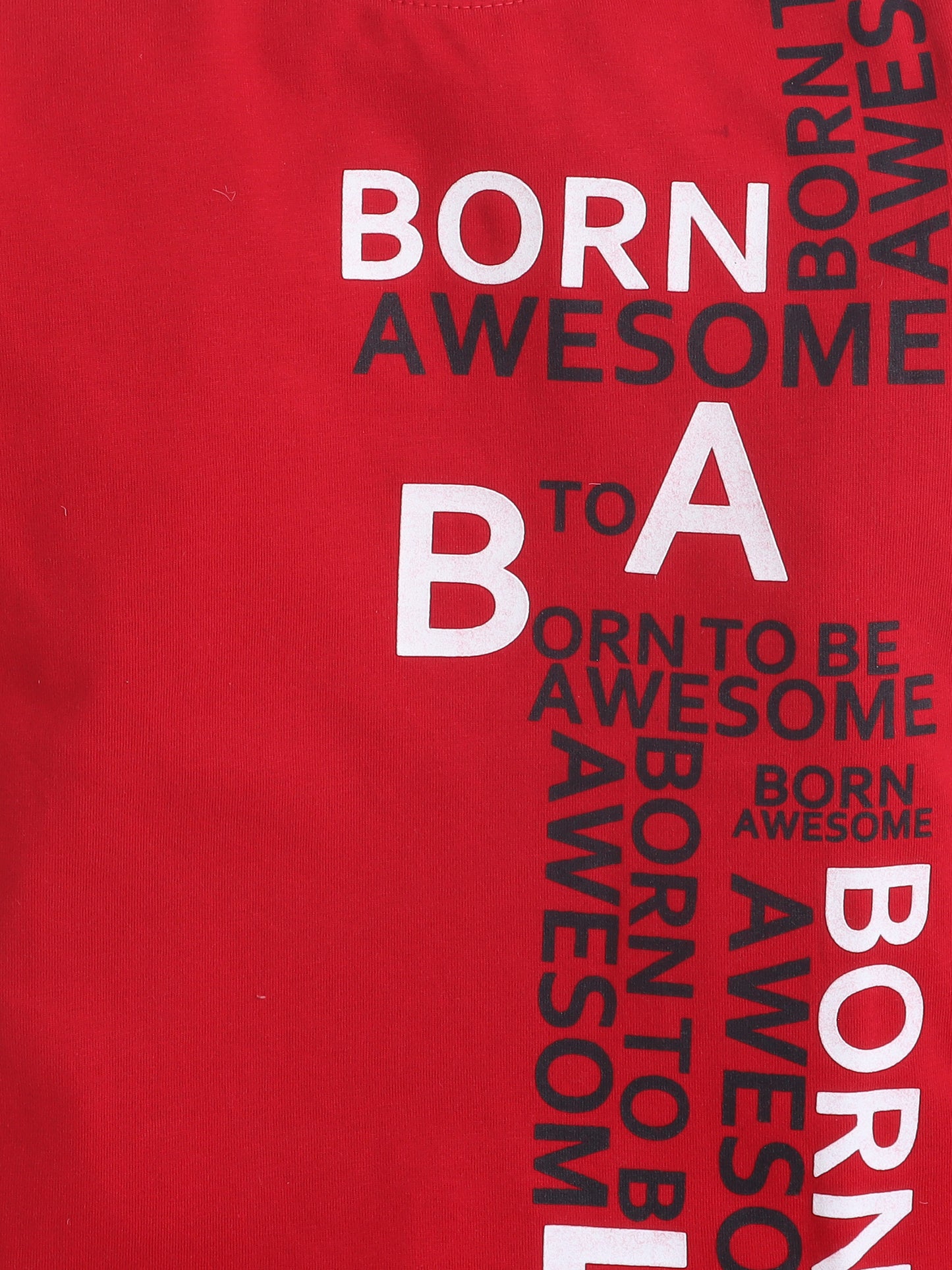 Boys Cotton Sweatshirt