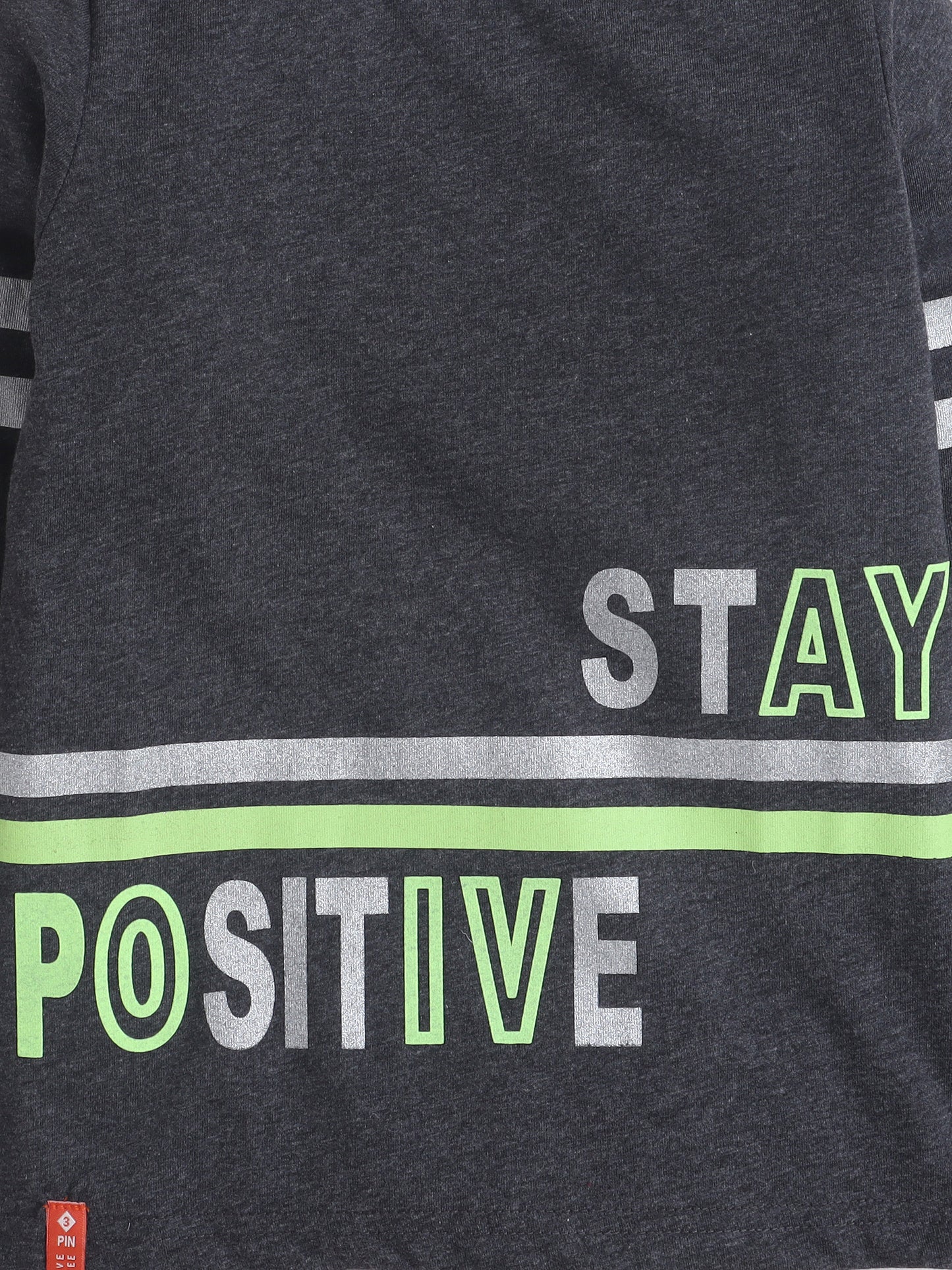 Boys Cotton Sweatshirt