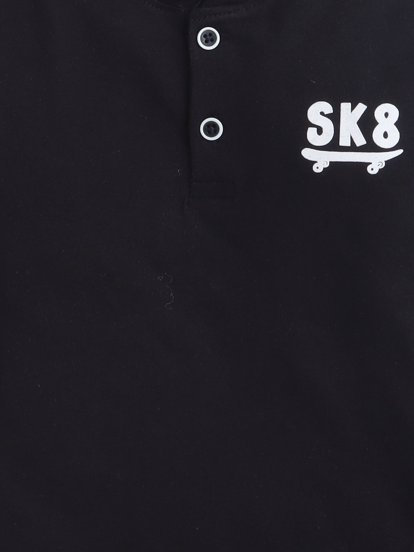 Boys Full Sleeve Tshirt