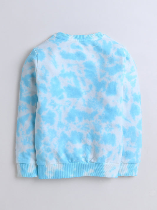 Boys Cotton Sweatshirt