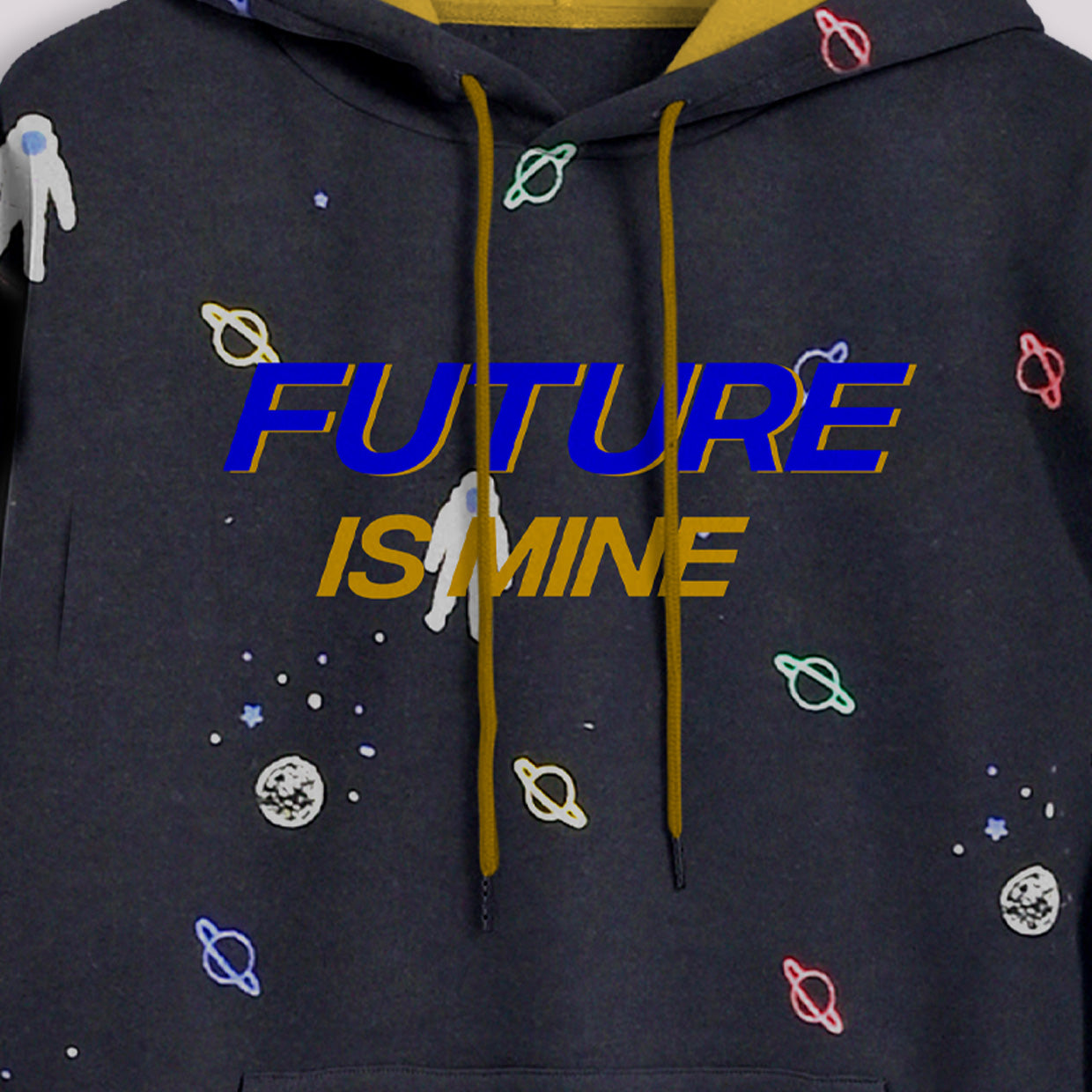 Boyz Cotton Hoodies - Pack of 3