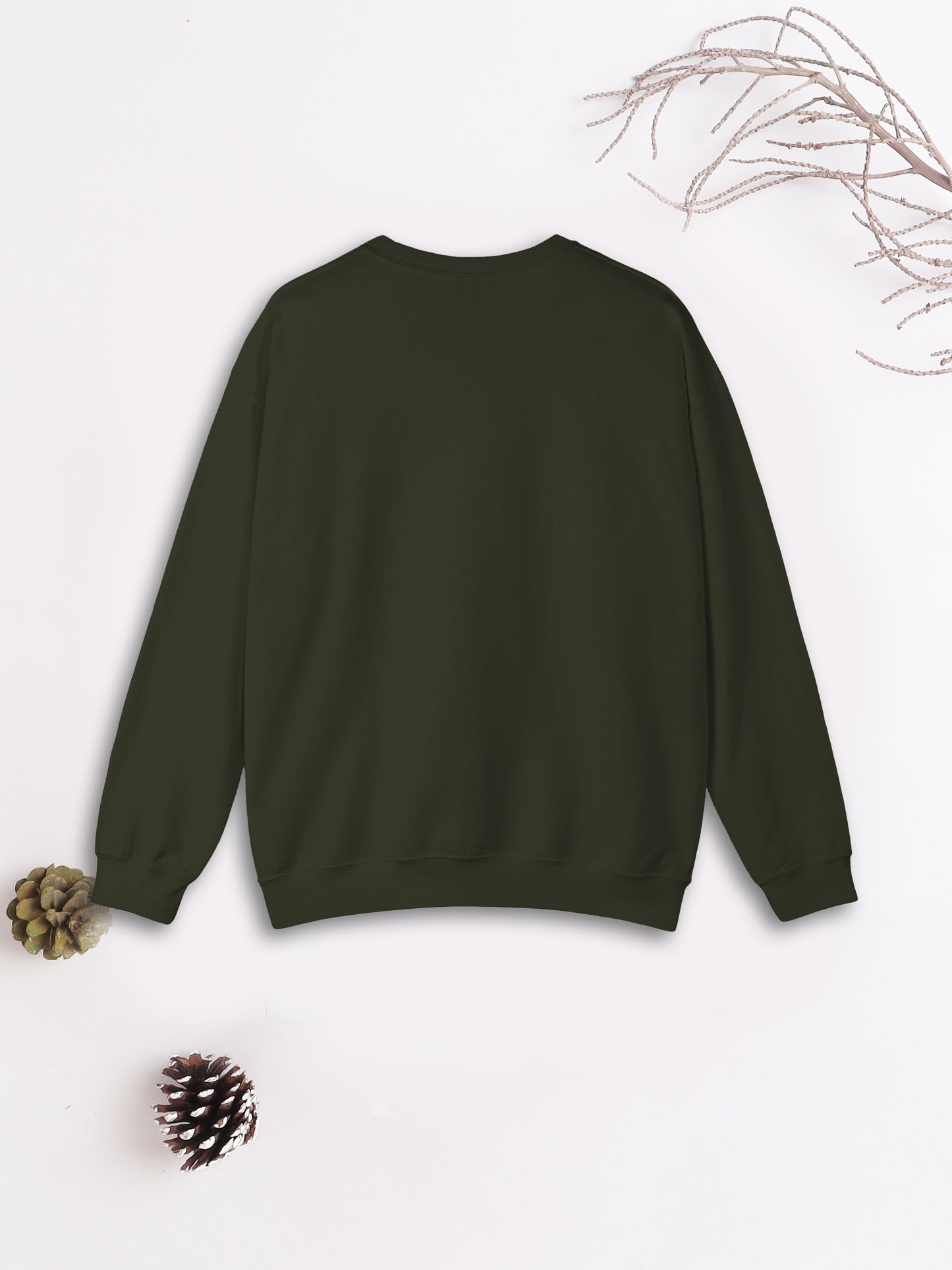 Boys Cotton Printed Round Neck Sweatshirts (Pack of 3)