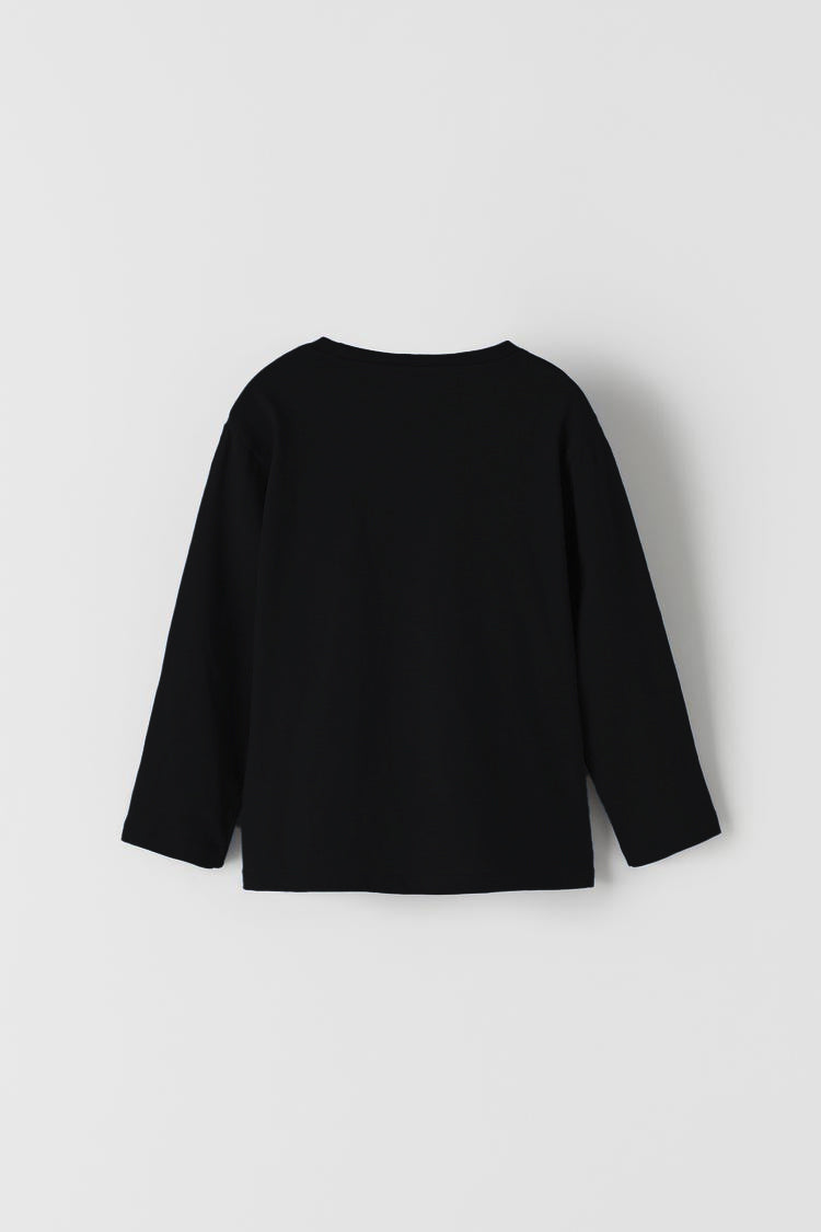 Girlz Cotton Sweatshirts - Pack of 5