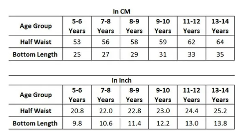 Girls Lycra Solid Cycling Shorts - Black & Grey