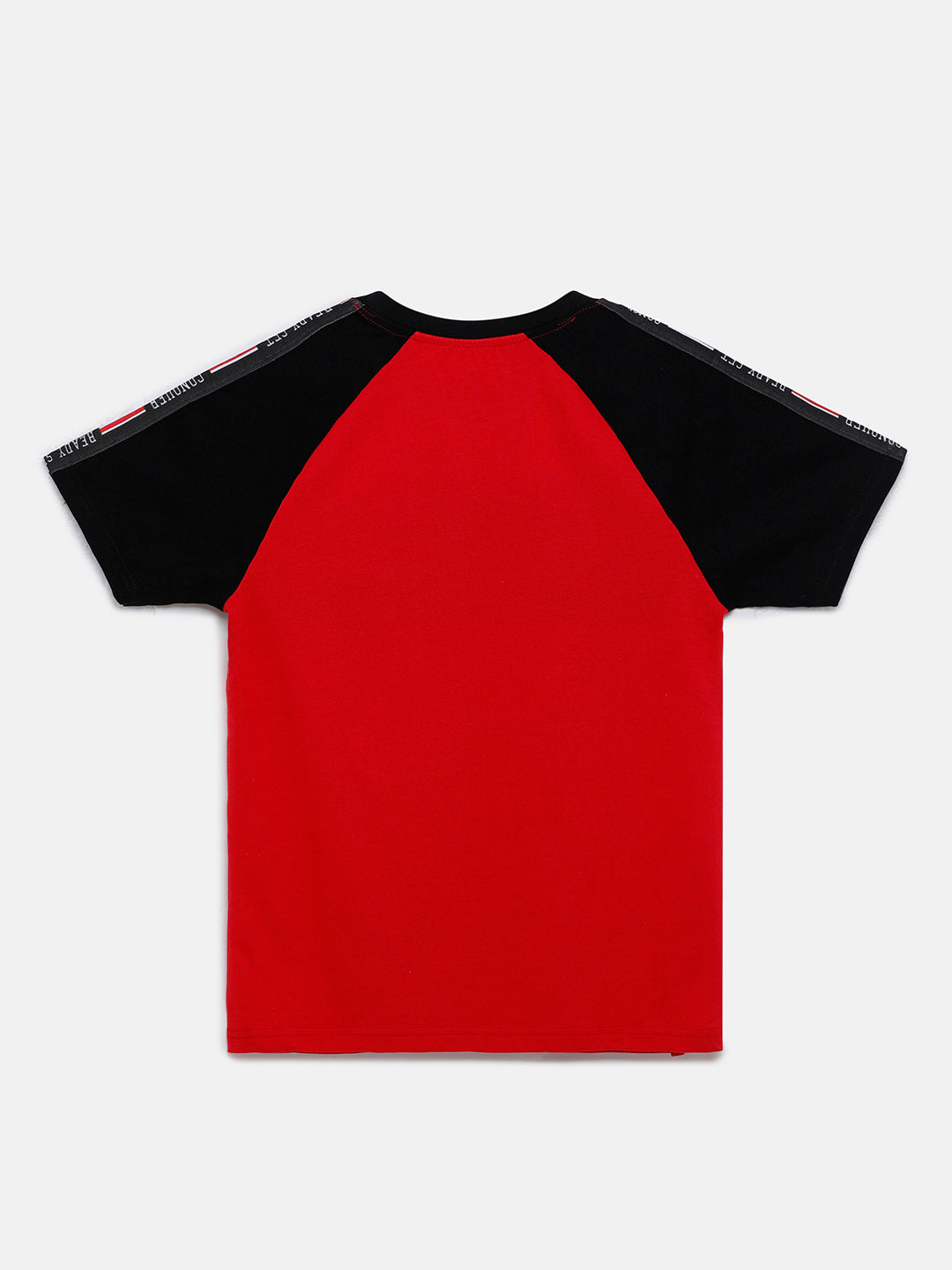 T-shirt and shorts Set - Multicolor