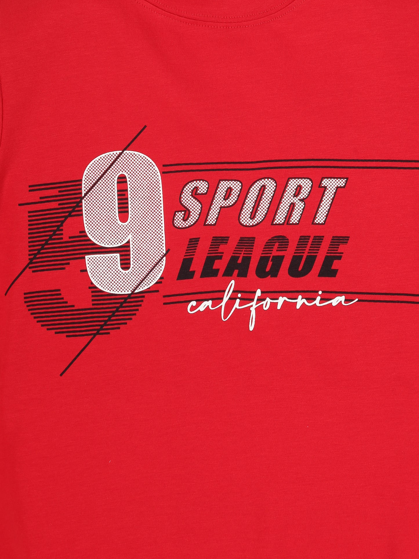 Boys Full Sleeve Tshirt