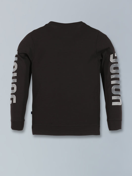 Boys Full Sleeve Tshirt