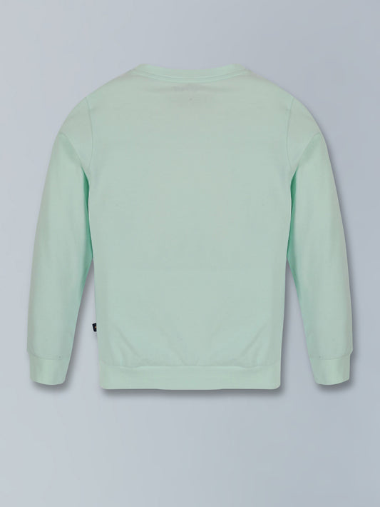 Boys Full Sleeve Tshirt