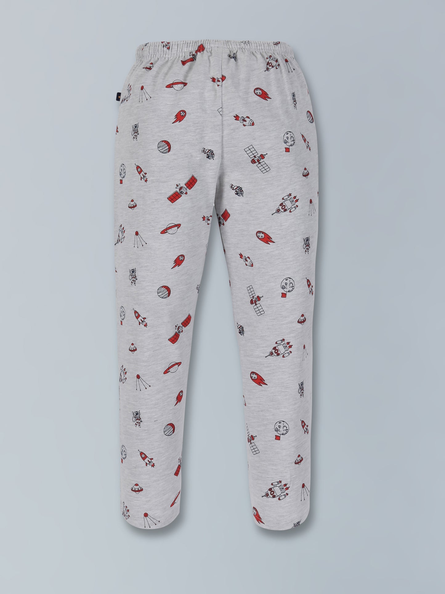 Cotton Boys Pyjama Sets