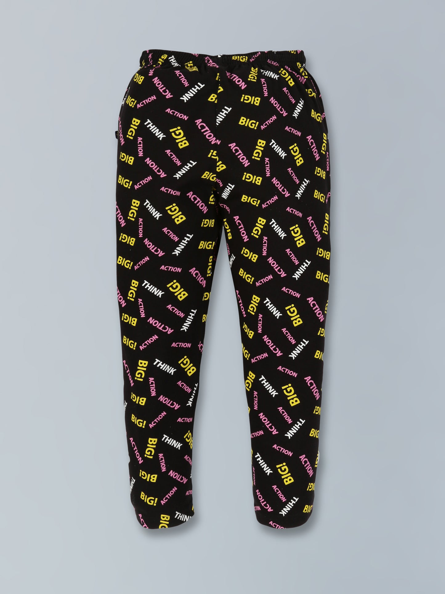 Cotton Boys Pyjama Sets