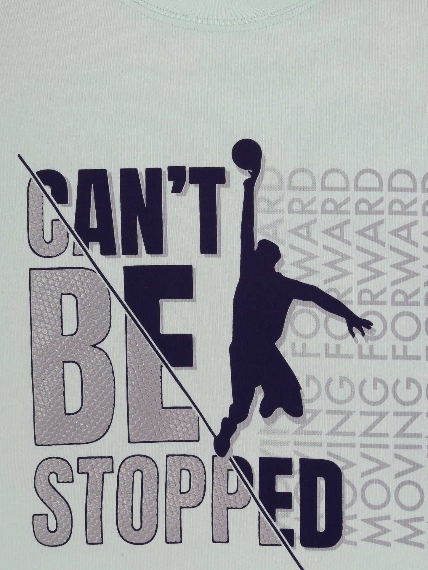 Boys Full Sleeve Tshirt