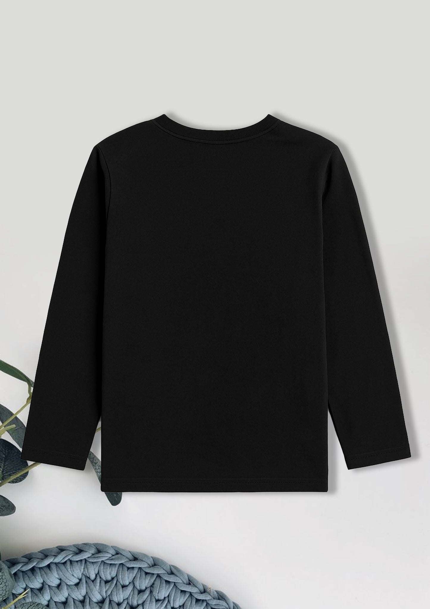 Boyz Cotton Sweatshirts - Pack of 2