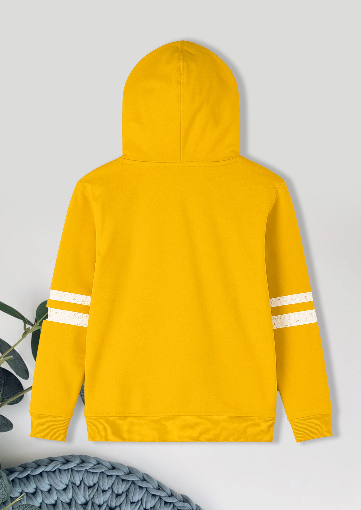 Boyz Cotton Hoodies - Pack of 3