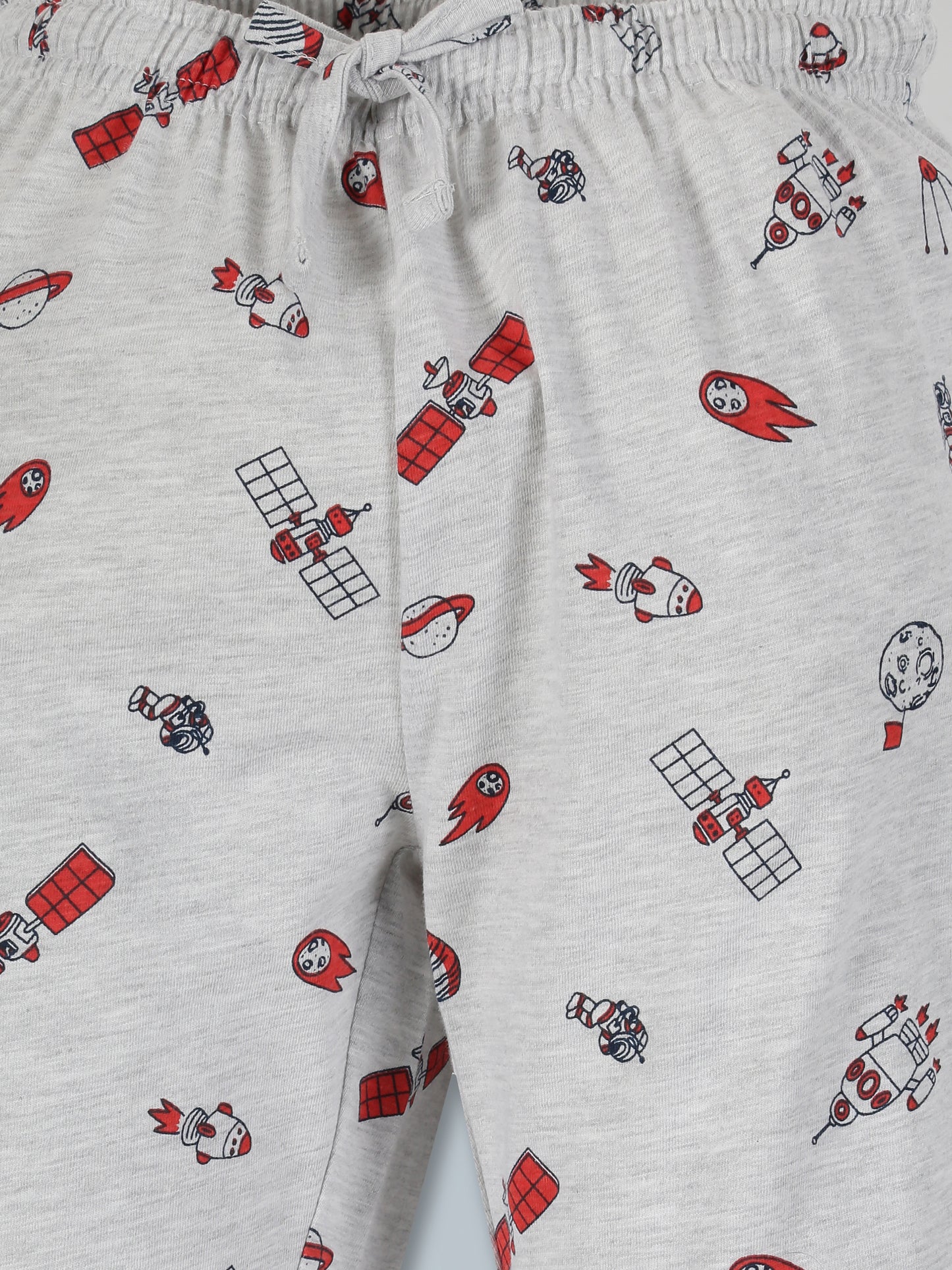 Boyz Night Suits - Pack of 3