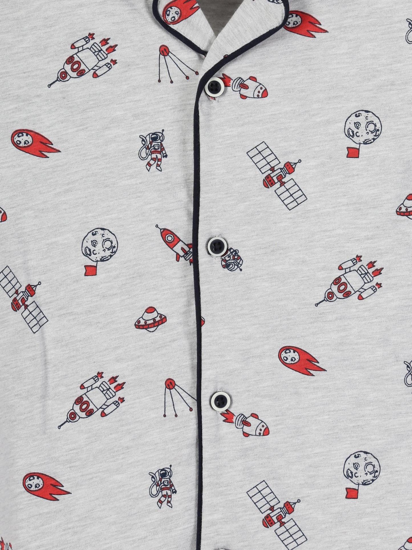 Boyz Night Suits - Pack of 3