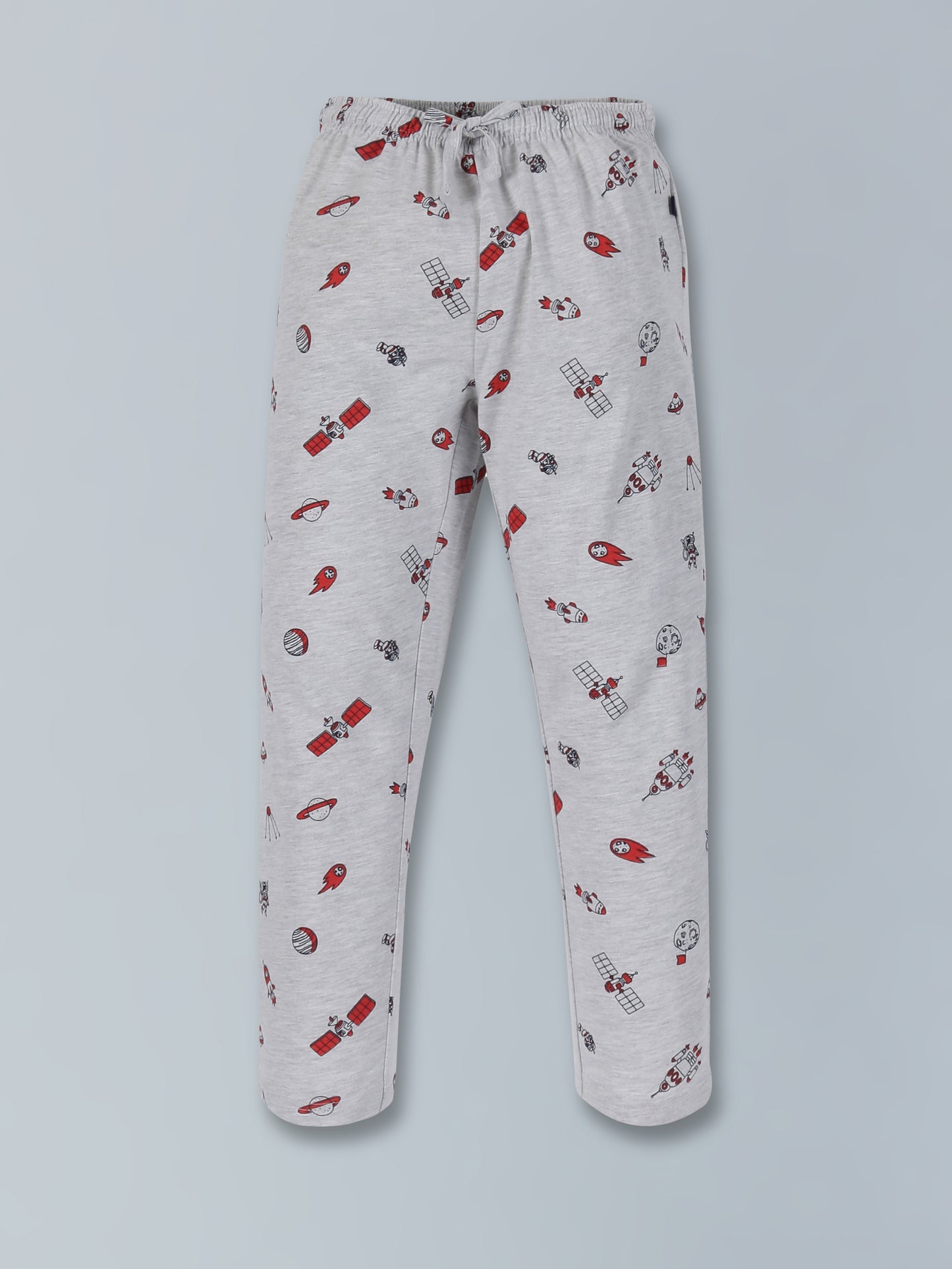 Boyz Night Suits - Pack of 3