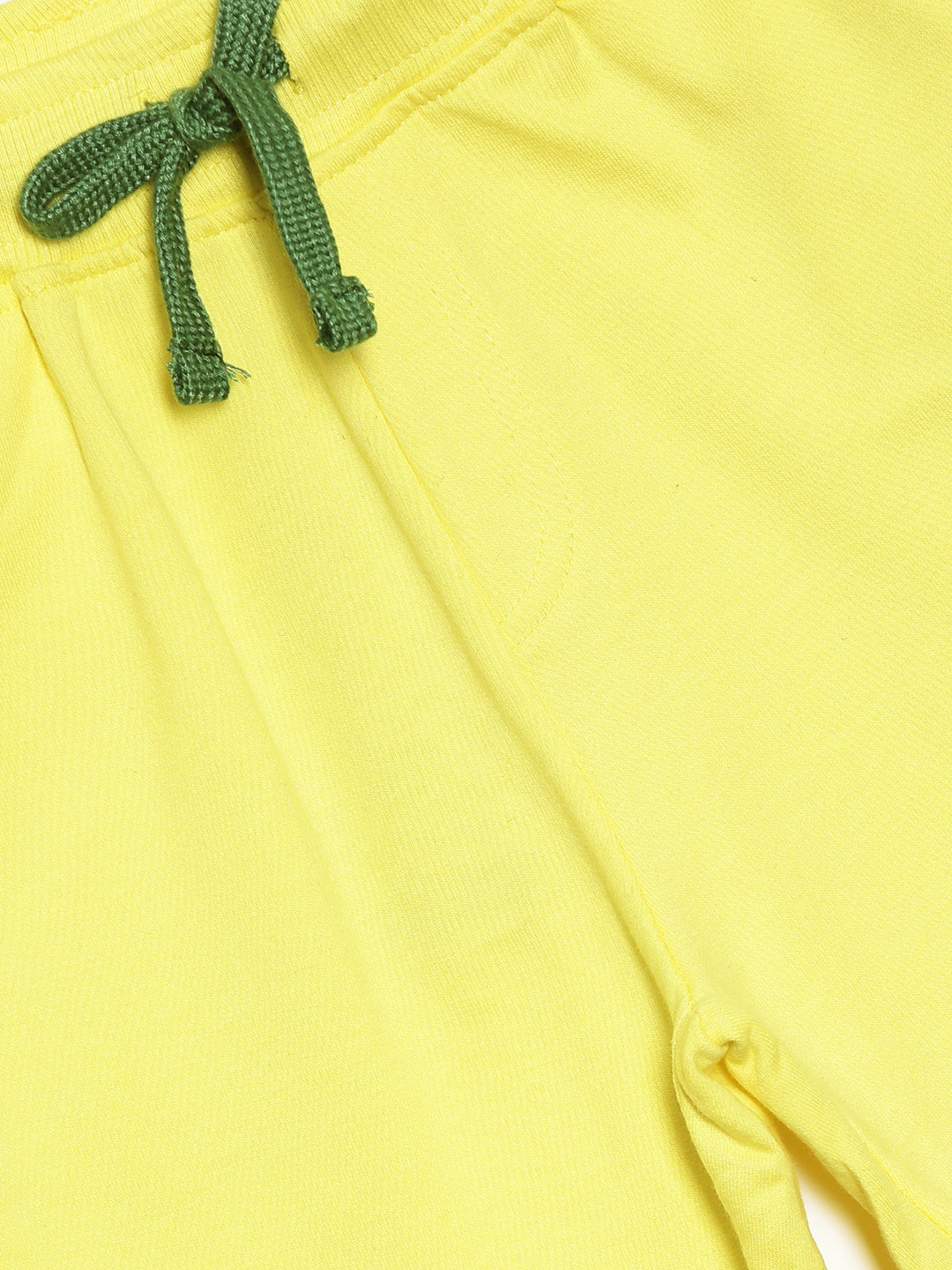 Boys Cotton Joggers Printed