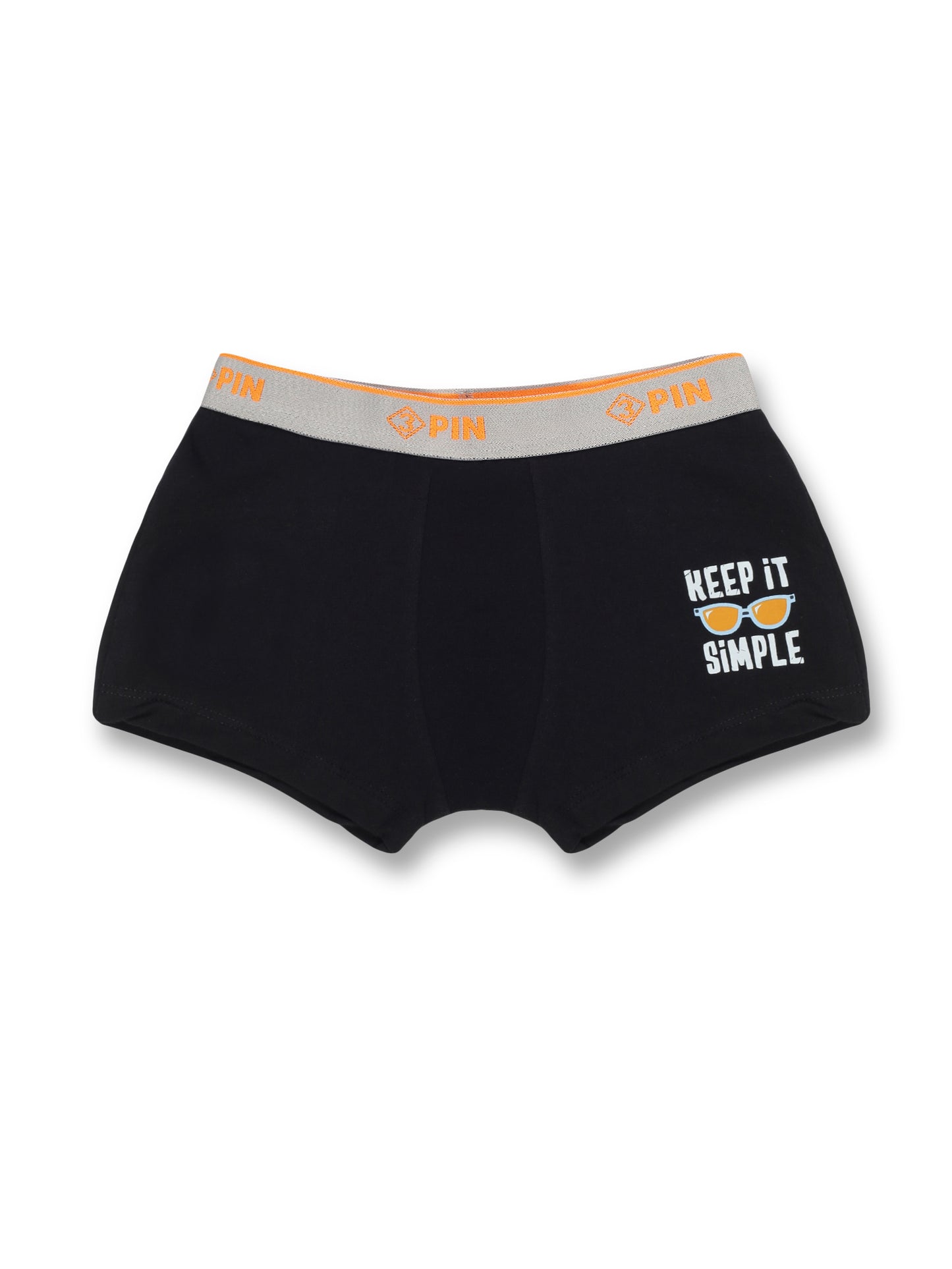 Boys Boxer Briefs Pack Of 3