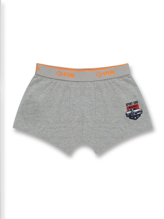 Boys Boxer Briefs Pack Of 3