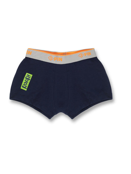 Boys Boxer Briefs Pack Of 3