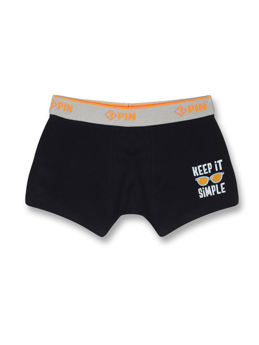 Boys Boxer Briefs Pack Of 3
