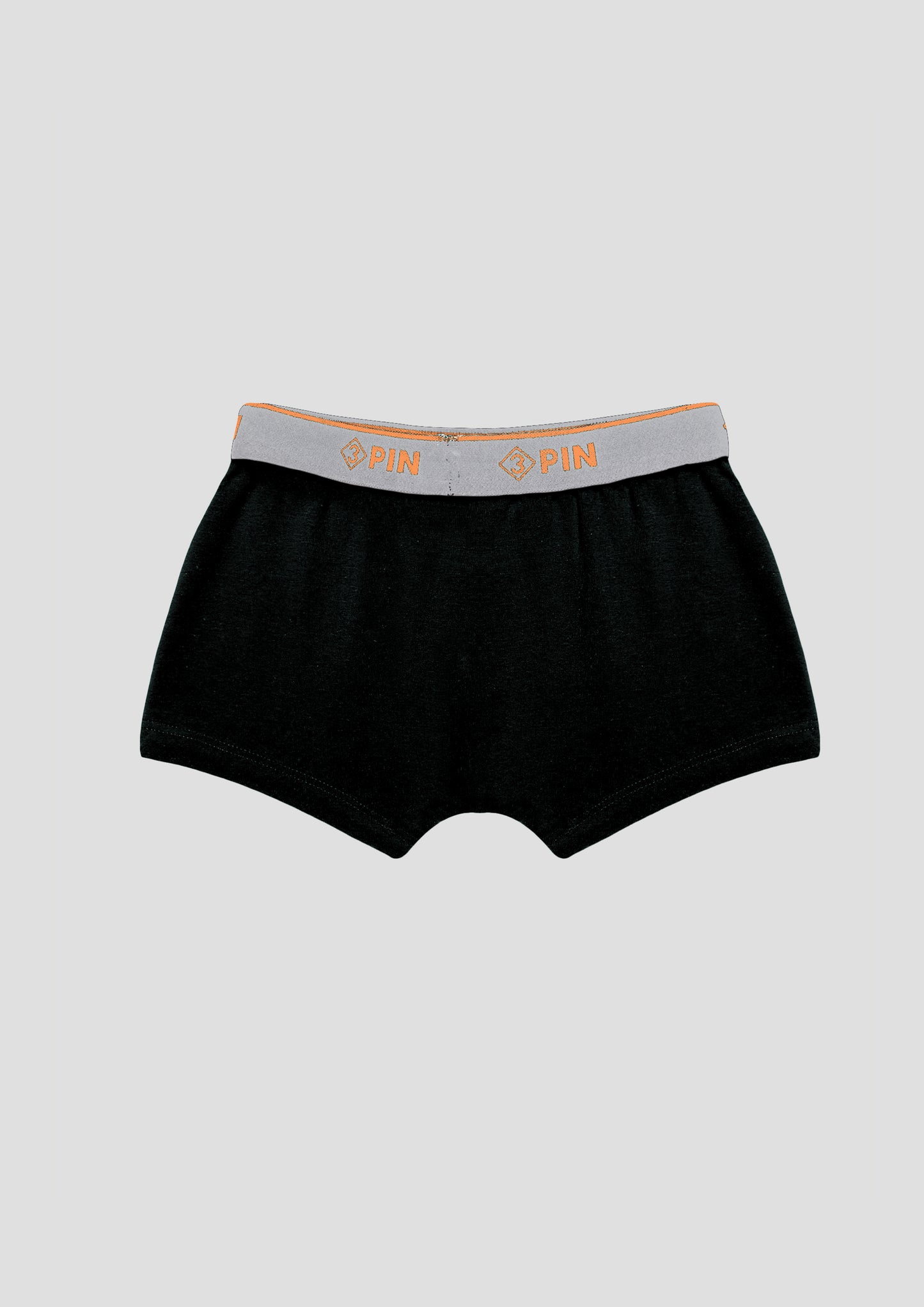 Boys Boxer Briefs Pack Of 3