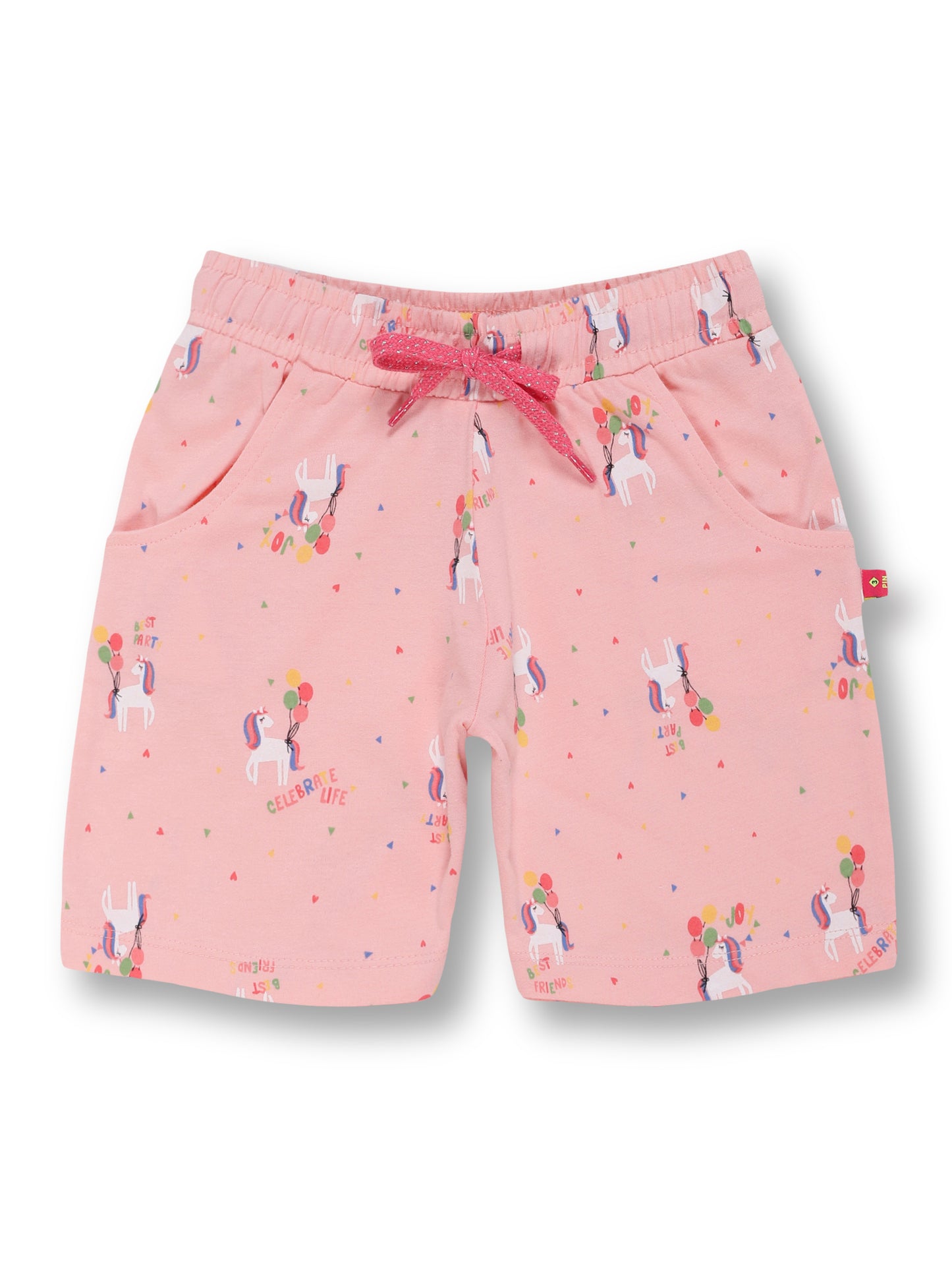 3PIN Girls Set for 2-14 Y