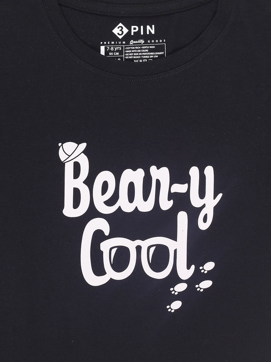 Girls Cotton Tshirt Top